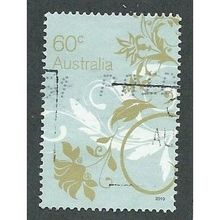 AUS 2010 60c 'FOR SPECIAL OCCASIONS' FINE USED (EBID35-995)