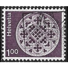 1974/1978 Michel 1035v - #2 fine used (o)