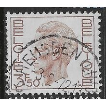 1971 Michel 1649 - fine used (o)