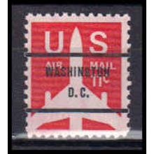 C78b 11c Jet Airliner Fine MNH PreCnx ZA3854