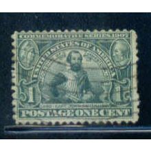Used 328 1c John Smith Average Plus C2766