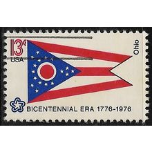 1976 Michel 1219 - #2 fine used (o)