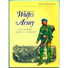 Wolfe's Army