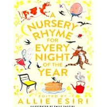 A Nursery Rhyme For Every Night Of The Year