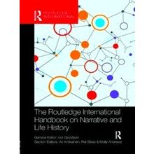 The Routledge International Handbook On Narrative And Life History