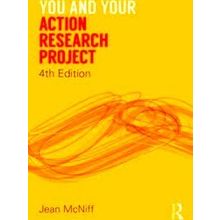 You & Your Action Research Project