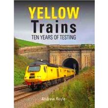 Yellow Trains