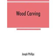 Wood carving