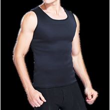 Men's Slimming Vest[ Large ]