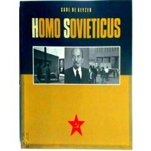 Homo Sovieticus - Carl De Keyzer