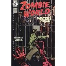 Zombie World: Winters Dregs (1998 Ltd) # 003 NM MODERN AGE COMICS