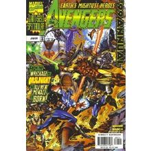 Avengers 1999 # 1999 VFN- AMERICAN COMICS