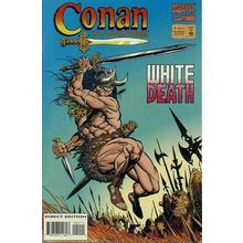 Conan the Adventurer (Vol 1) # 002 NM MODERN AGE COMICS