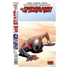 Ultimate Comics Spider-Man (Vol 2) # 018 NM MODERN AGE COMICS