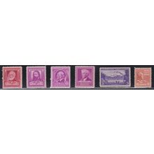 800 3c Alaska Fine Plus MNH VA0304e