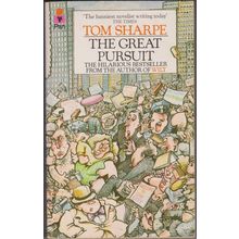The Great Pursuit, by Tom Sharpe
