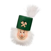 17-0009 - Christian Ulbricht Fridge Magnet - Dwarf Miner