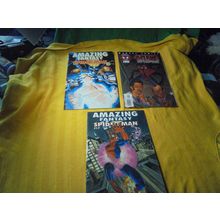 AMAZING FANTASY 17, 18 & The THOUSAND # 1 – Marvel Comics! All NM-!! $23.00 Ship