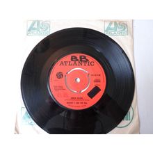 7"1964. BOOKER T AND THE MGs . GREEN ONIONS,ATLANTIC 584088.BOOT LEG. EXCELLENT