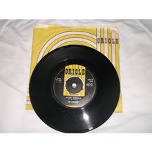 THE SPOTNICKS - HAVA NAGILA (1963) 7" SINGLE