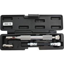 Grease Joint Rejuvenator® Professional Model - Patented - for Flushing Out Harde