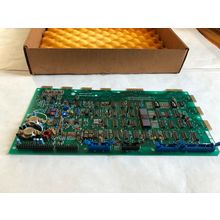 NEW 50387-002 REV 02,0024-6 MODULATOR LOGIC BOARD 1334-50387,TL