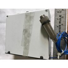 MARPOSS GAUGE HEAD GRINDER SENSOR CONNECTER 6" X 6-1/4",MARPOSS F07 C,FQ7C,EQ