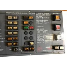 MONARCH CORTLAND M10336 OPERATOR INTERFACE PANEL M1O336,A16B-2200-0660/04A,SH
