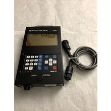 NEW WELTRONIC TECHNITRON TB91-P01A,TEACHING BOX TB91,PENDANT,WTC TB9I,EA