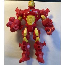 2015 Iron Man Figure - Hasbro