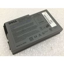 Original Dell Laptop Battery C1295 3R305 for Dell Latitude D520 D500 D600 D610