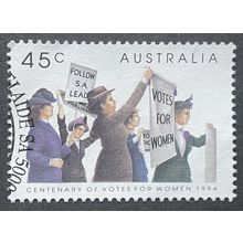 AUSTRALIA 1994 SG 1465 USED #3