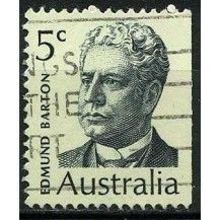 1969 SG 446 - fine used (o) - right from booklet