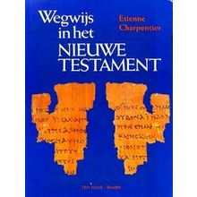 Wegwijs In Het Nieuwe Testament