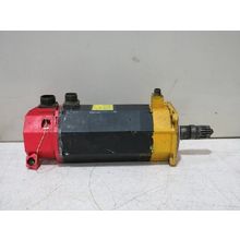 FANUC A06B-0314-B155 AC SERVO MOTOR,3PH,V,RPM 2000,56,(a plastic Is Damaged)BW