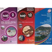 X64 EXETER, NEWTON ABBOT TOTNES STAGECOACH timetable leaflet Devon.. 2015 =