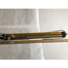 OMRON F3SJ-A0620P30-L LIGHT TRANSMITTER F3SJ-A0620P30-D RECEIVER,STI ESPE,EN