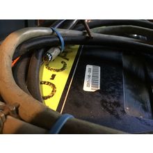 TECH-MOTIVE 48R400-01003 GSE TORQUE CONTROLLER, TECH-MOTIVE GSE, DATA STA,TF,AP