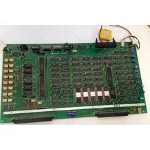 MITSUBISHI XPS-365 CIRCUIT BOARD EUA-CIK211 CPU EUA-CIK2II,FI