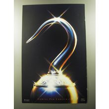 1992 Hook Movie Advertisement - Coming for Christmas