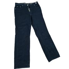 Versace Jeans Couture Black Denim Mens Jeans, Make offer!