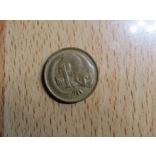 Australia 1979 1 Cent Coin