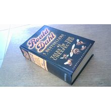 Roald Dahl: 5 Bestsellers Including Tales of the Unexpected (Hardback) 1991