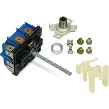 Foreverpro 8203536 Infinite Switch for Whirlpool Range 903057-9010 535944 G50013