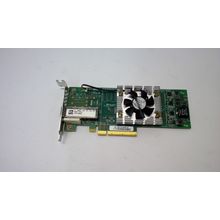 Dell Qlogic QLE2660-DEL 1x 16Gbps Fibre Channel FC HBA Low Profile 4MNKF 04MNKF