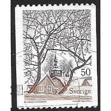 1973 Michel 802Cx - fine used (o)
