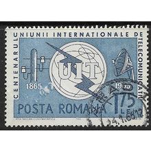 1965 Michel 2402 - fine used (o)