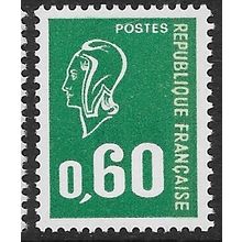 1974 Michel A1888y - MNH (**)
