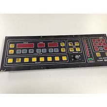 PROMETEC CNC ELECTRICAL T-300 PANEL BF-70407,TB