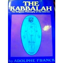 The Kabbalah